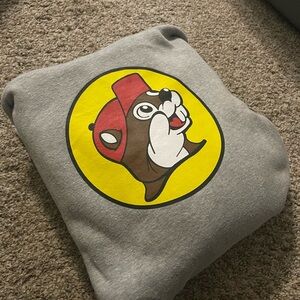 Buc-ees Hoodie
